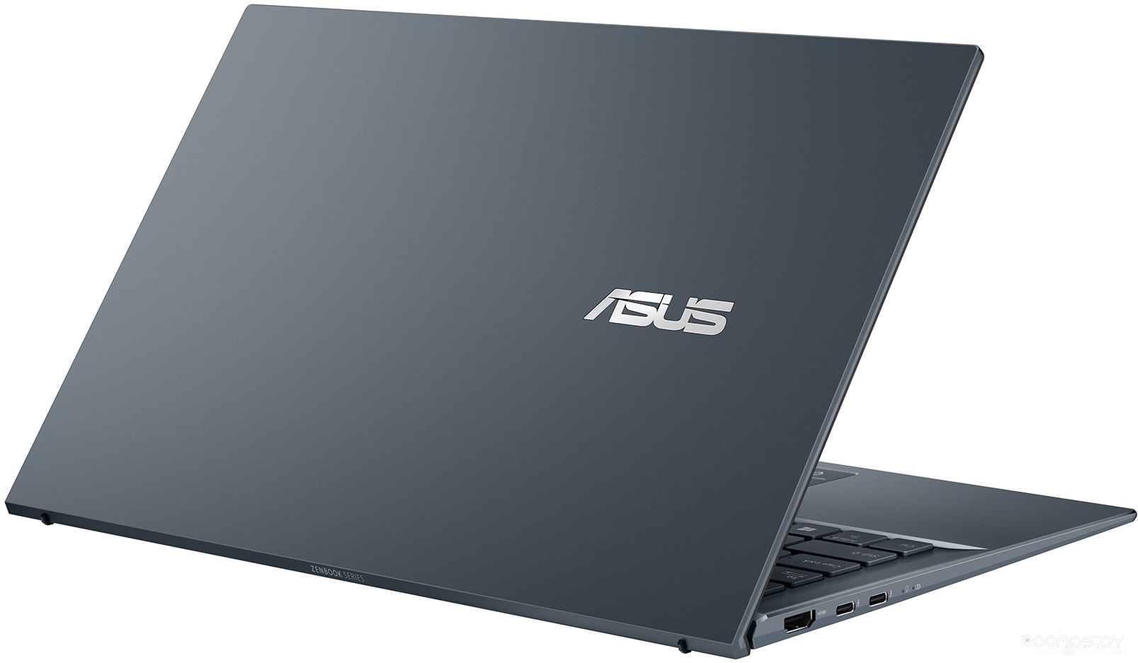 Ноутбук Asus ZenBook 14 UX435EA-A5004R, фото 11