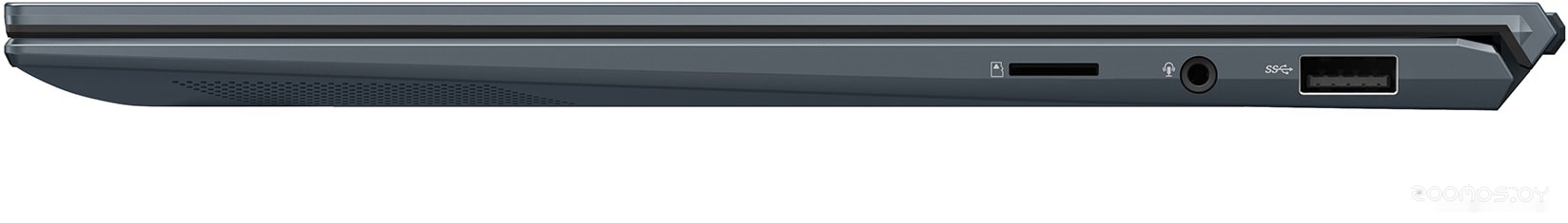 Ноутбук Asus ZenBook 14 UX435EG-K9175T, фото 3