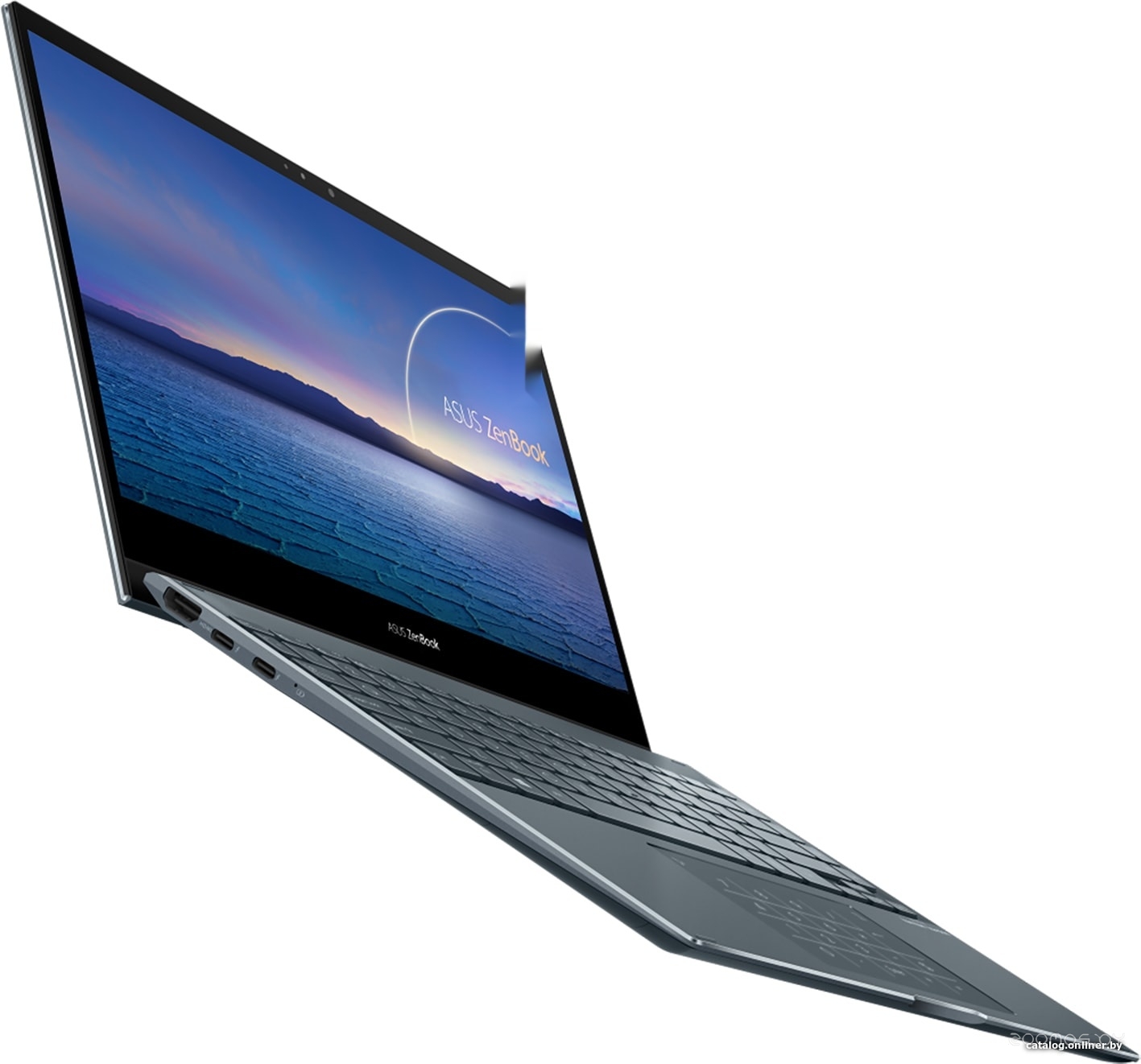 Ноутбук 2-в-1 Asus ZenBook Flip 13 UX363EA-HP184R, фото 5