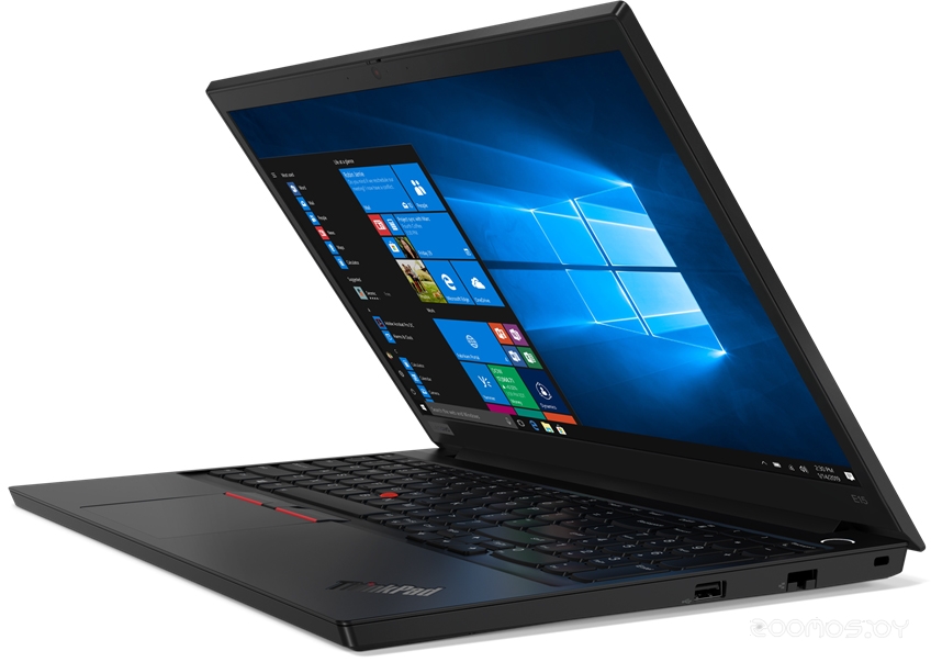 Ноутбук Lenovo ThinkPad E15 (20TD003LRT), фото 8