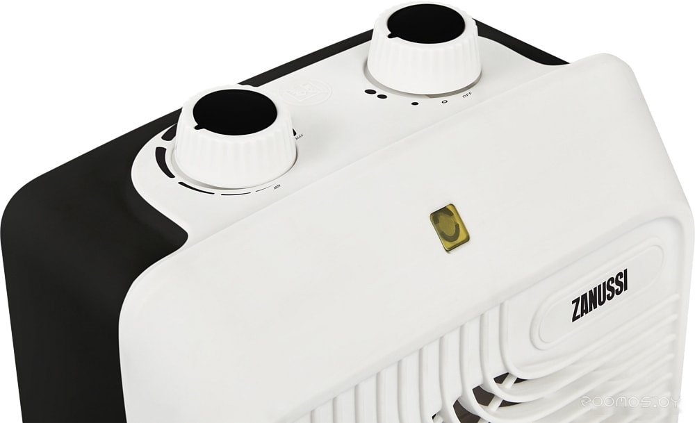Тепловентилятор Zanussi ZFH/S-204, фото 6