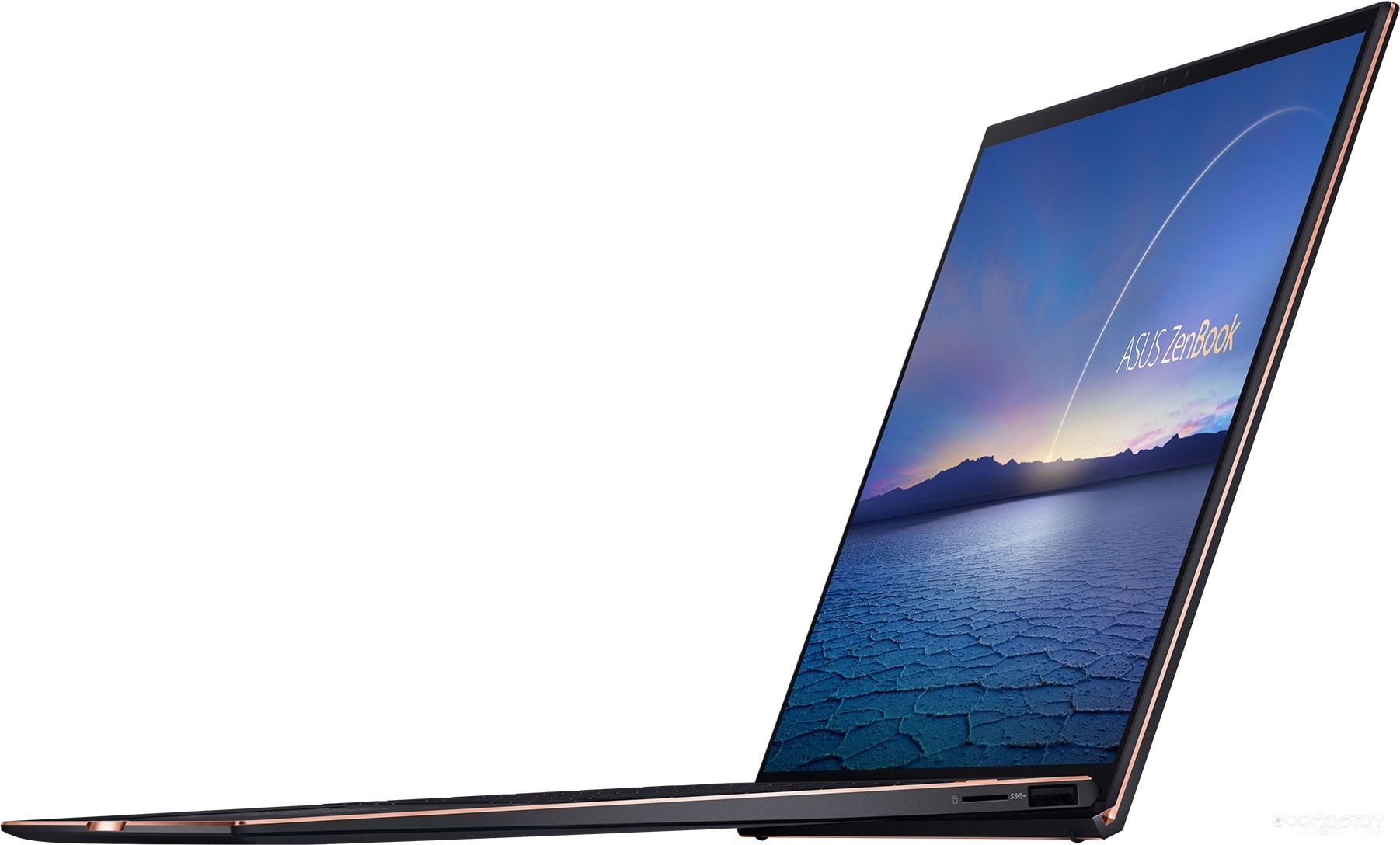 Ноутбук Asus ZenBook S UX393EA-HK003T, фото 4