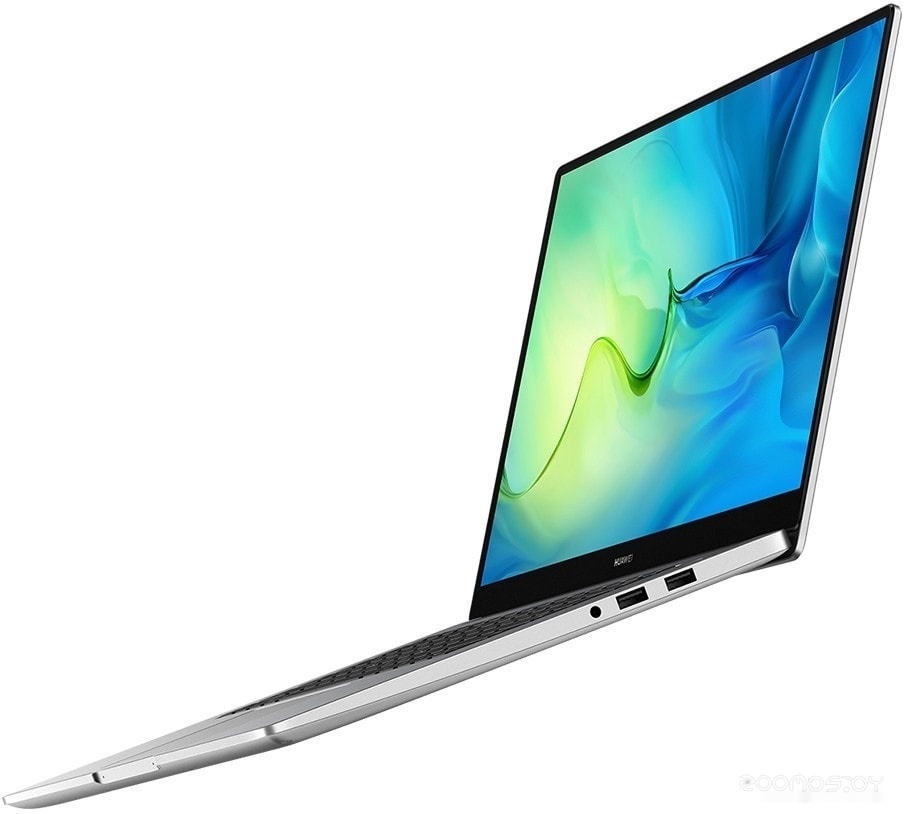 Ноутбук Huawei MateBook D 15 BoB-WAH9Q 53012KRC, фото 4