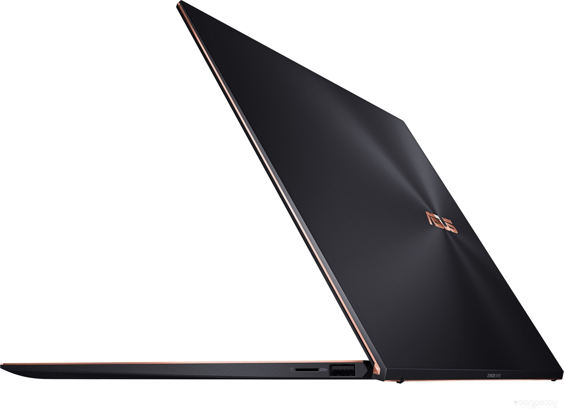 Ноутбук Asus ZenBook S UX393EA-HK003T, фото 6