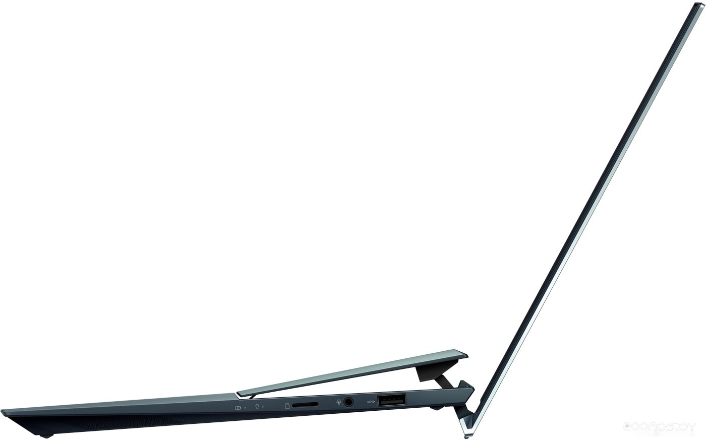 Ноутбук Asus ZenBook Duo 14 UX482EA-HY219R, фото 15