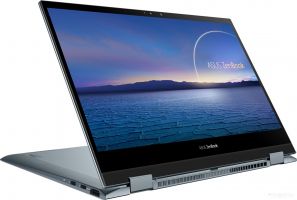 Ноутбук 2-в-1 Asus ZenBook Flip 13 UX363EA-HP184R