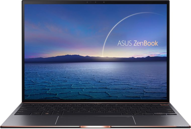 Ноутбук Asus ZenBook S UX393EA-HK003T, фото 1