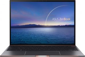 Ноутбук Asus ZenBook S UX393EA-HK003T
