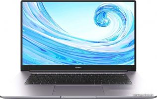 Ноутбук Huawei MateBook D 15 BoB-WAH9Q 53012KRC