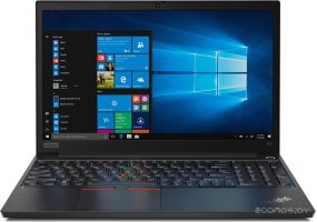 Ноутбук Lenovo ThinkPad E15 (20TD003LRT)