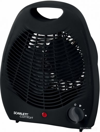 Тепловентилятор Scarlett SC-FH212S, фото 1