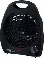 Тепловентилятор Scarlett SC-FH212S