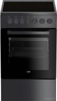 Кухонная плита Beko FSS57100GAC