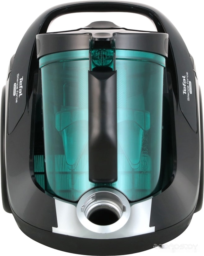 Пылесос Tefal Silence Force Cyclonic TW7222EA, фото 10