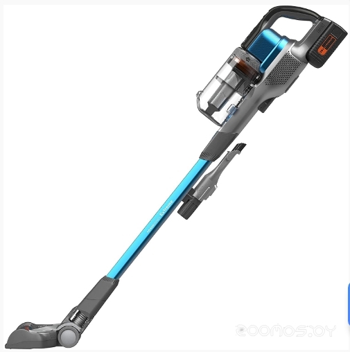 Пылесос Black & Decker BHFEV362D-QW, фото 2