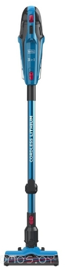 Пылесос Black & Decker BHFE520J-QW, фото 3