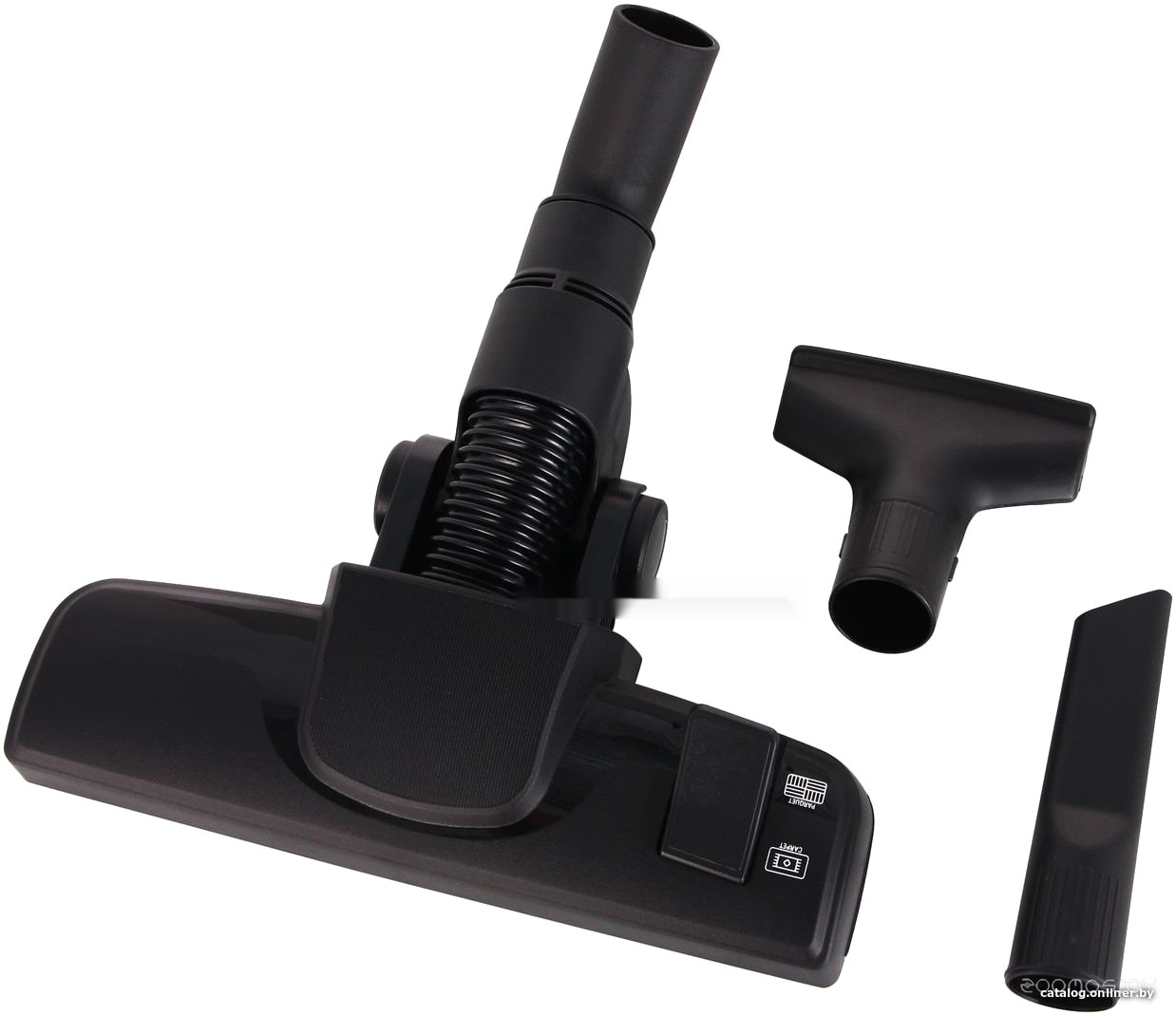 Пылесос Tefal Silence Force Cyclonic TW7222EA, фото 3