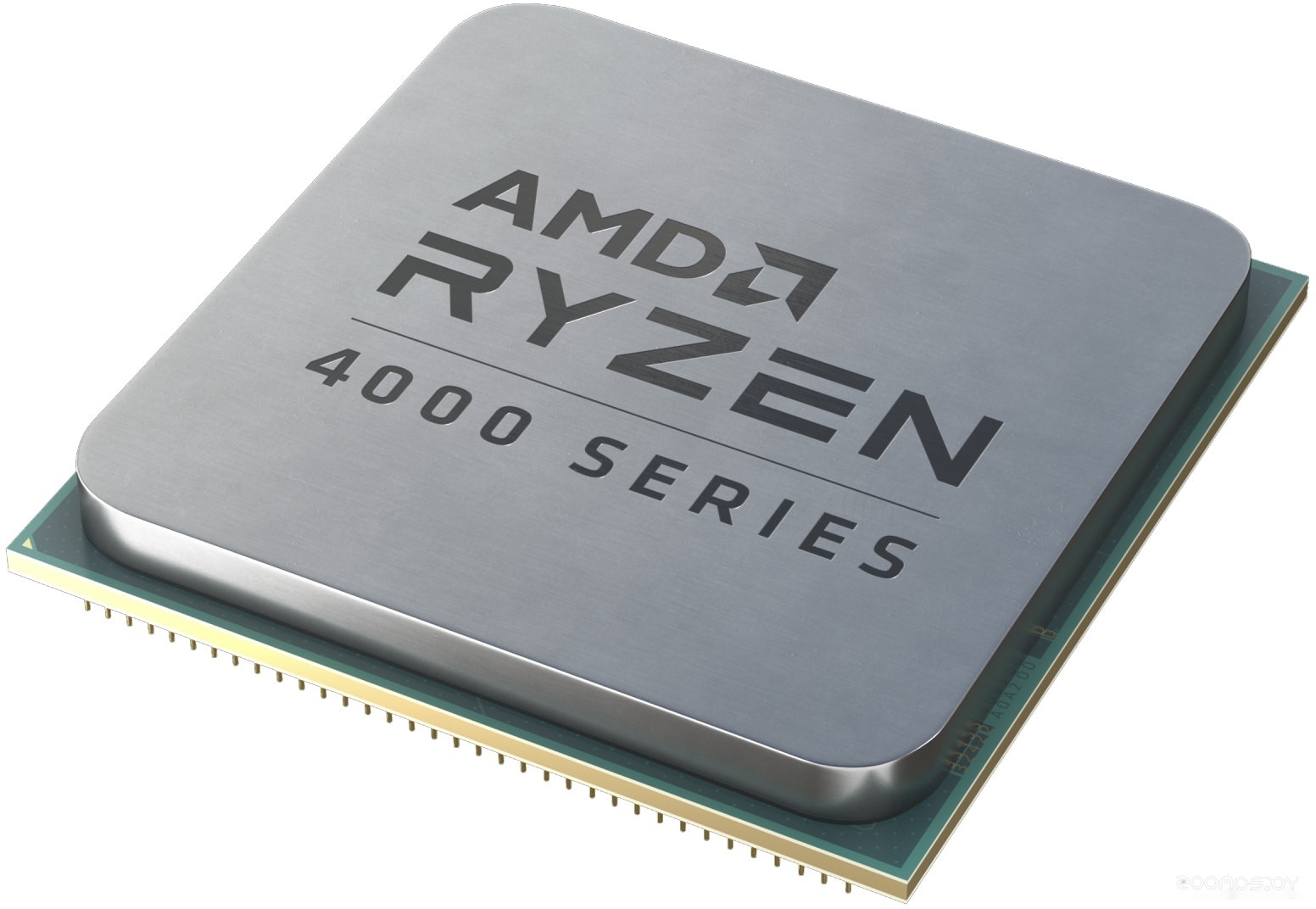Процессор AMD Ryzen 7 PRO 4750G, фото 2