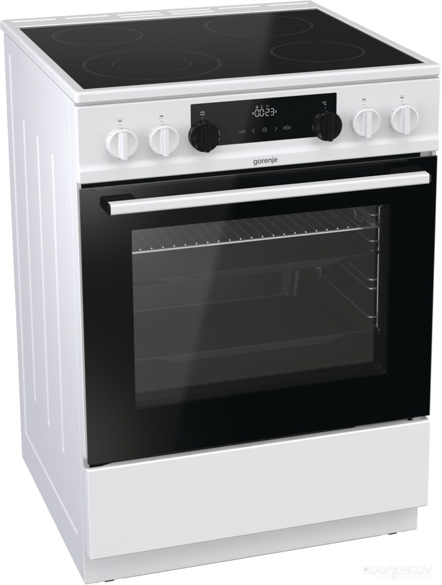 Кухонная плита Gorenje ECS6350WC, фото 3