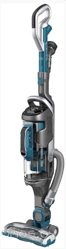 Пылесос Black & Decker CUA625BH-QW, фото 2