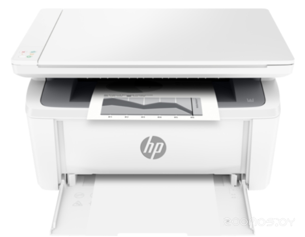 Принтер HP LaserJet MFP M141a, фото 4