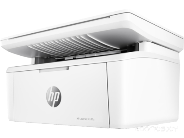Принтер HP LaserJet MFP M141a, фото 5