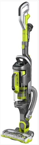 Пылесос Black & Decker CUA625BHA-QW, фото 3