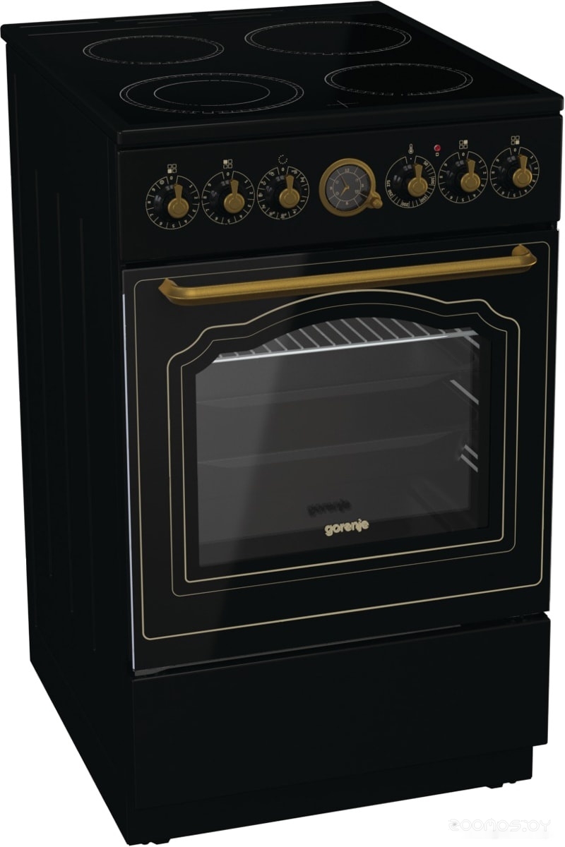 Кухонная плита Gorenje ECS5250CLB, фото 2