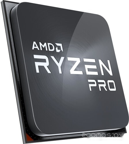 Процессор AMD Ryzen 5 Pro 5650G, фото 2