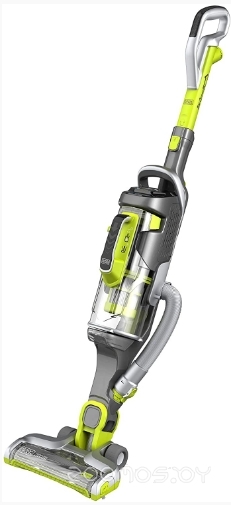 Пылесос Black & Decker CUA625BHA-QW, фото 2