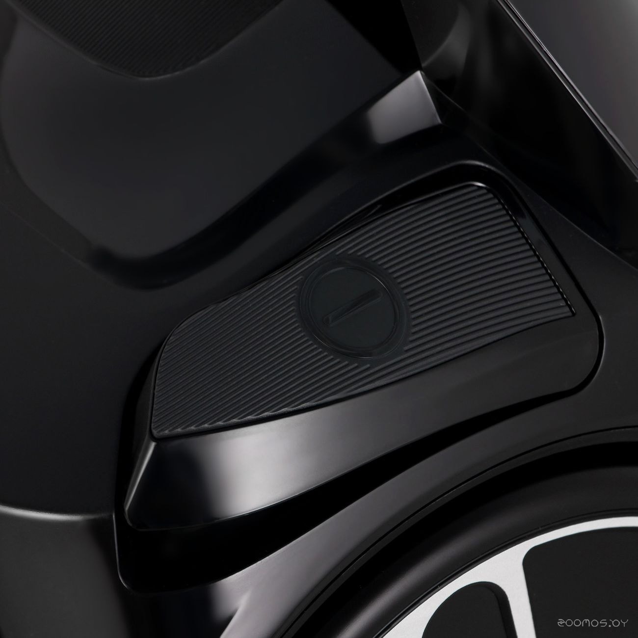 Пылесос Tefal Silence Force Cyclonic TW7222EA, фото 7