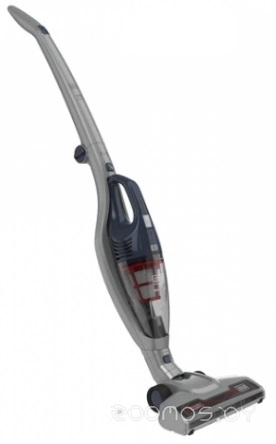 Пылесос Black & Decker SVB520JW-QW, фото 3