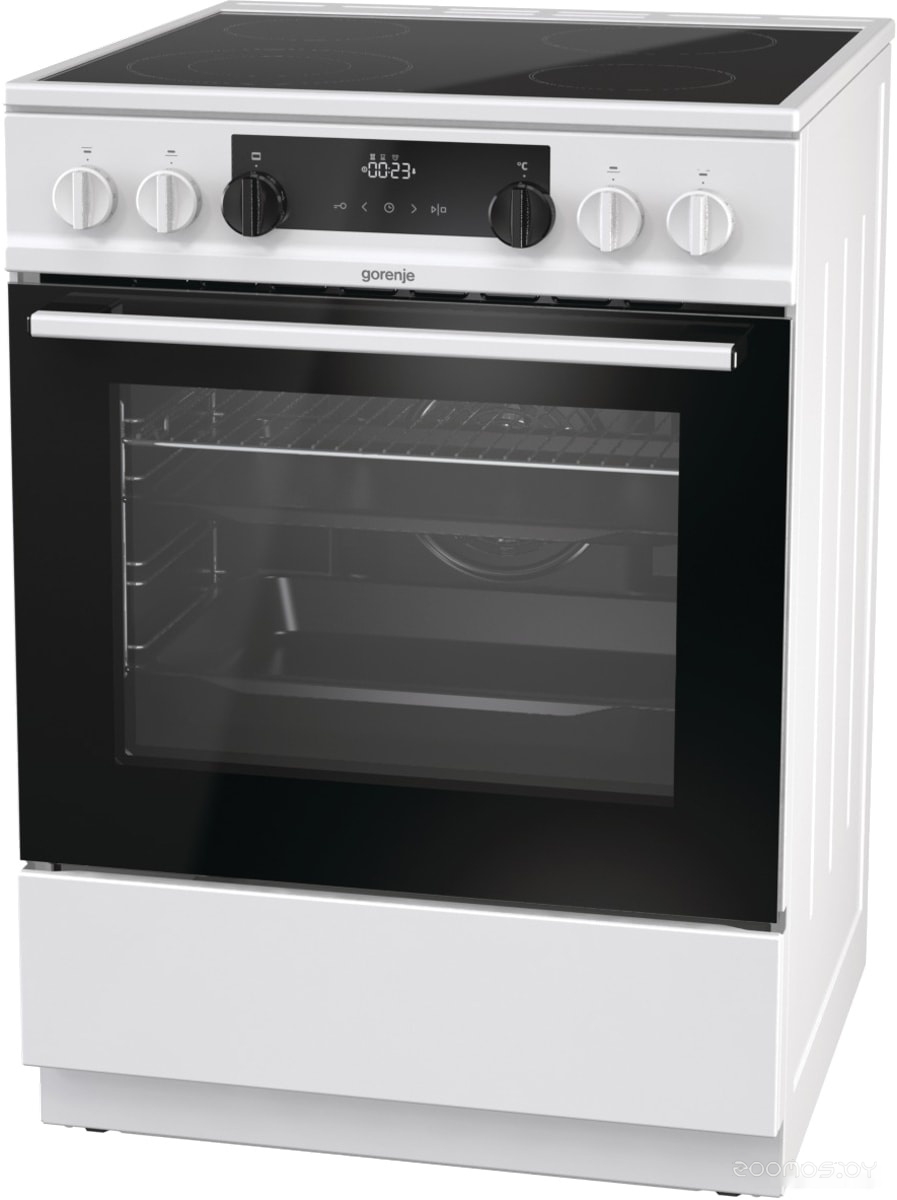 Кухонная плита Gorenje ECS6350WC, фото 2