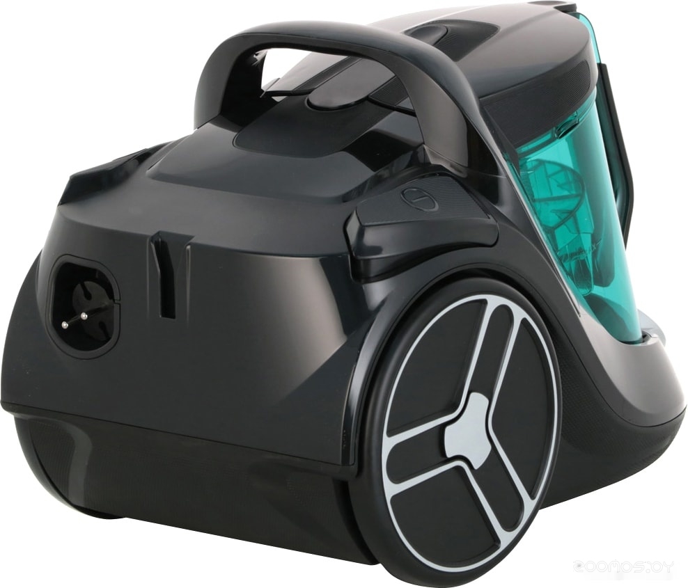 Пылесос Tefal Silence Force Cyclonic TW7222EA, фото 13