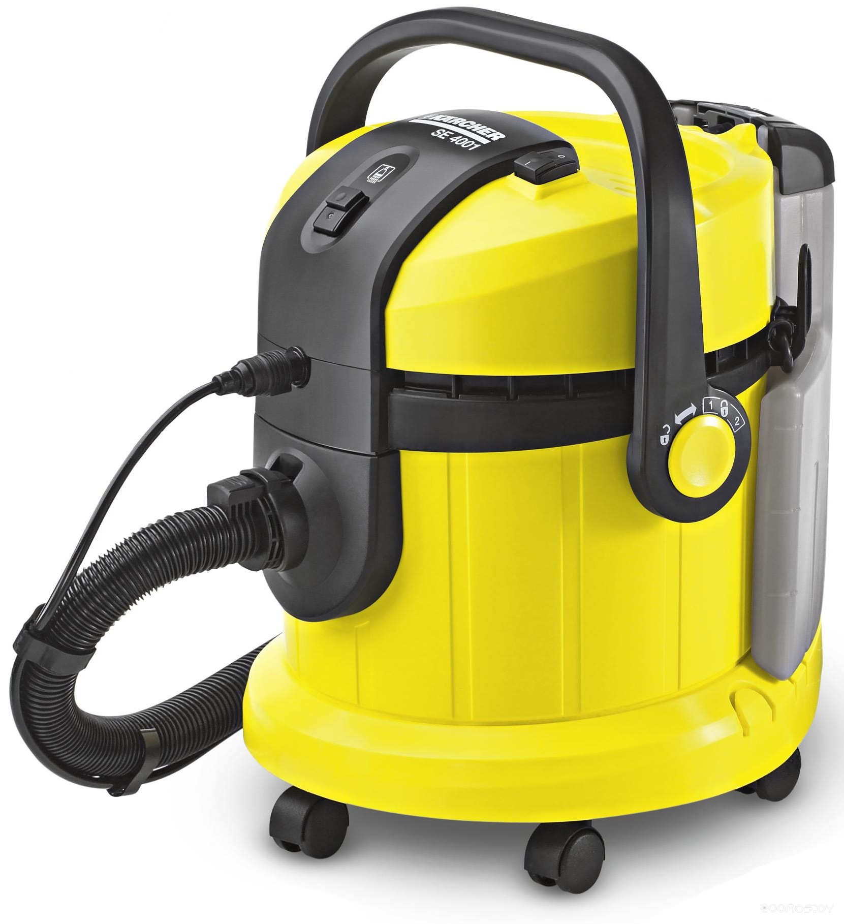 Пылесос Karcher SE 4001, фото 2