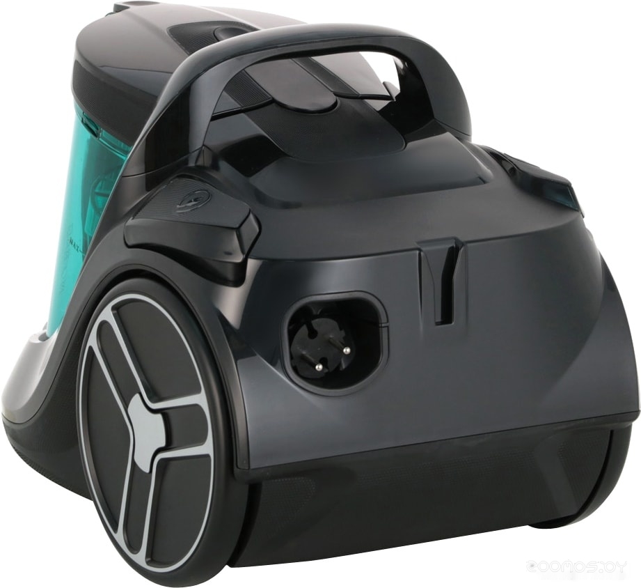 Пылесос Tefal Silence Force Cyclonic TW7222EA, фото 15
