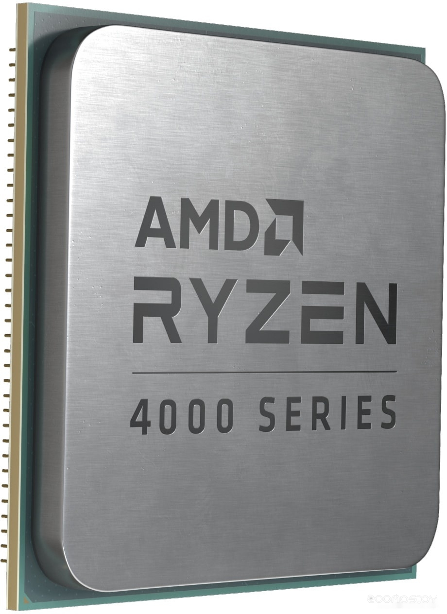 Процессор AMD Ryzen 7 PRO 4750G, фото 3
