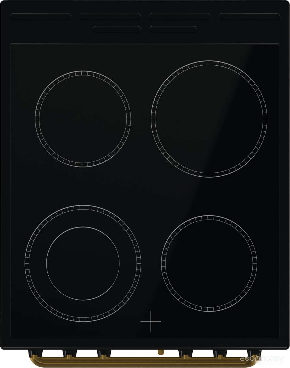 Кухонная плита Gorenje ECS5250CLB, фото 6