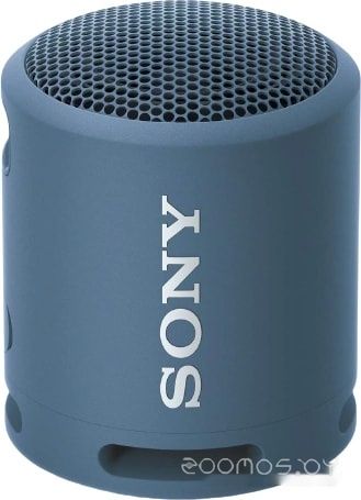 Беспроводная колонка Sony SRS-XB13 (синий)