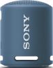 Беспроводная колонка Sony SRS-XB13 (синий)
