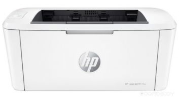 Принтер HP LaserJet MFP M141a