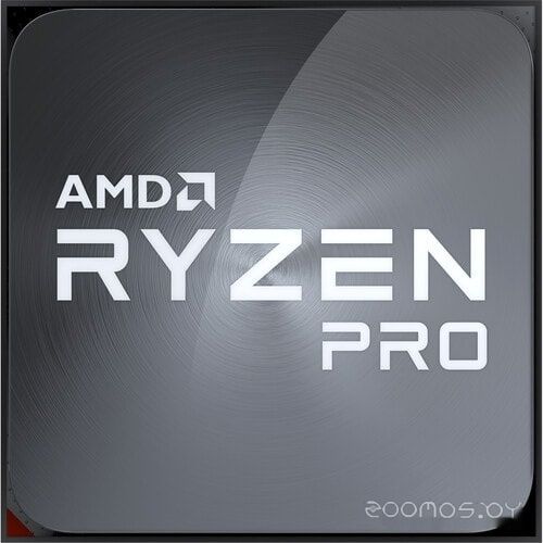 Процессор AMD Ryzen 5 Pro 5650G, фото 1