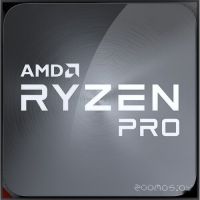 Процессор AMD Ryzen 5 Pro 5650G