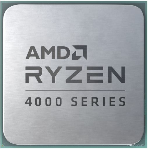 Процессор AMD Ryzen 7 PRO 4750G, фото 1