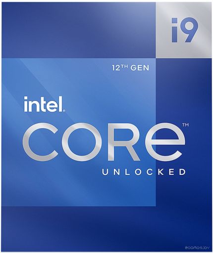 Процессор Intel Core i9-12900K, фото 1