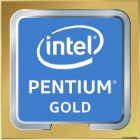 Процессор Intel Pentium Gold G6400T
