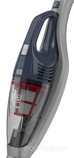 Пылесос Black & Decker SVB520JW-QW, фото 1