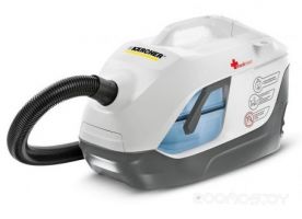 Пылесос Karcher DS 6 Premium