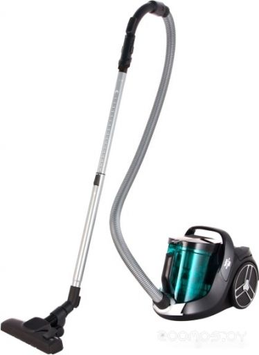 Пылесос Tefal Silence Force Cyclonic TW7222EA, фото 1