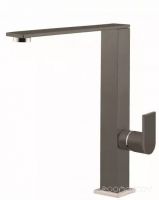 Смеситель Elleci Flat K93 Dove Grey
